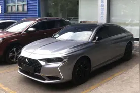 DS9国内无伪谍照曝光，或宝能代工，能否出现大逆转？图片