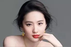 刘亦菲图集及维基百科图片