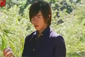 还记得《终极一班》里的雷克斯吗？他现在长这样图片