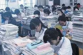 12年义务教育来了？看完普及高中教育正解，父母：压力更大了图片