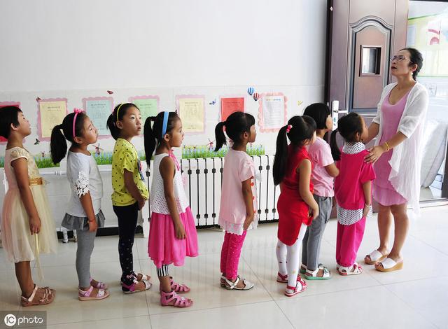 幼儿教师怎样提高教育活动设计能力