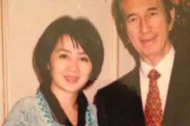 梁安琪：14岁打工，29岁成“赌王”四姨太，如今身价30亿美金图片