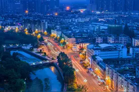 金温江VS银郫县：成都二圈层的置业我如何做好二选一的抉择图片