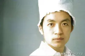 顾城：孩子还是情痴？天才还是疯子？他是童话诗人，活在梦幻王国图片