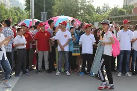 河南省最好的五所高中：第一名73人进入清华北大，建议收藏图片