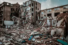 你知道世界上震级最大的深源地震吗？大同防震减灾中心来科普图片