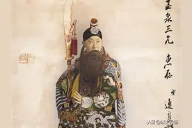 汉末官阶小知识：关羽的汉寿亭侯是多大官？能拿多少钱工资？图片
