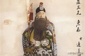 汉末官阶小知识：关羽的汉寿亭侯是多大官？能拿多少钱工资？图片