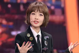 拉黑谢娜，怒怼鲁豫，老公和曹云金打架，张丹丹现在怎样了？图片
