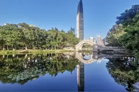 深圳厦门宁波青岛大连5市，2019年工资大对比，差距主要在这项上图片