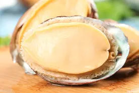 今日靓汤（番茄黄豆鲍鱼汤——滋阴润燥提高免疫力）图片