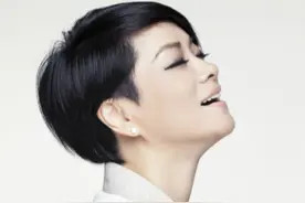 羡慕了！从天后歌手到百亿阔太，57岁毛阿敏才是真的“返璞归真”图片