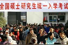 为什么很多学生读研后越来越不开心？尤其是理工科类研究生图片