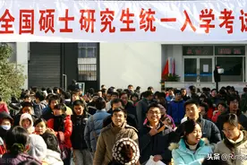 为什么很多学生读研后越来越不开心？尤其是理工科类研究生图片