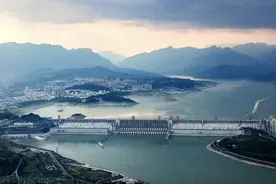 短视频 | 三峡大坝传言合集，一次说清楚图片