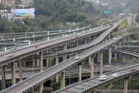 中国桥梁建设有多牛？有多个世界之最还有诺贝尔奖和吉尼斯纪录图片