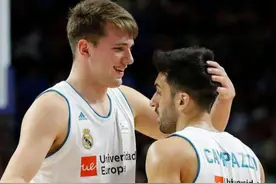 惊艳世界的阿根廷新领袖即将登陆NBA，他会成为夺冠拼图吗？图片