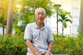 63岁大爷的自述：再婚只有一个要求，为何就是没女人愿意跟我图片