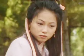 只记得阿紫的坏，却不知道刘玉翠在90年代演了这么多古装美人图片