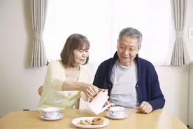 为什么日本这么多好吃的东西，日本人却很少有肥胖的人？图片