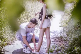 婚姻真相：因为对方的优点而相爱，却因为对方的缺点而分开图片