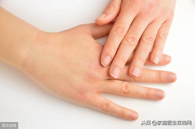 鱼鳞病怎么去角质