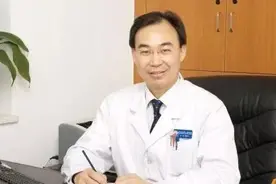 中国第一人！他突破技术难题，建立肺癌外科诊疗新模式，成功率超95%！图片