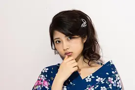 组图：日本女演员若月佑美图片