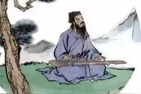 传世奇文《六悔铭》：早点醒悟，少行悔事图片