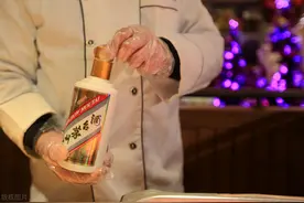 女孩吃霸王餐被判处诈骗罪，父母所有存款还债，12万葬送了人生图片