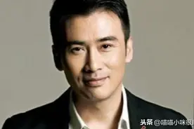 柳云龙：走红后妻子误会他和陈数，引发家庭矛盾，现在怎么样了？图片