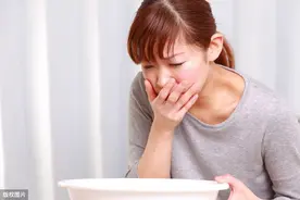 怀孕令人欣喜，孕吐却让人崩溃，如何缓解？过来人的经验值得借鉴图片