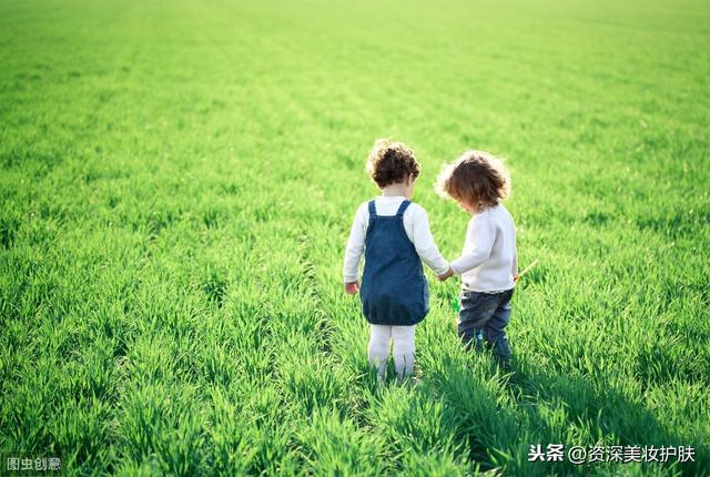 别急着买纯植物，纯天然，无刺激护肤品，看清成分再动手，氨基酸