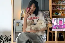 新生代超模赵佳丽，衣品好源于身材好图片