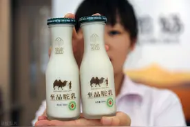 最火的天然食物——驼奶，是一场营销骗局吗？专家解答图片
