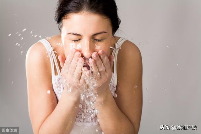 点评几款洁面产品！SK-II美白，珂润温和，欧缇丽平价