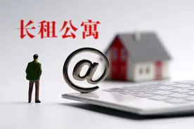 深度｜解密长租公寓的资本套路，原来租房市场还可以这样玩图片