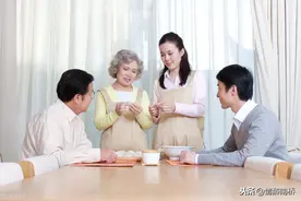 给父母的建议：在发现子女谈恋爱后，应该做到六件事图片