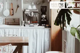 了不起的斜杠妈妈！用爱好装房子美上头条图片