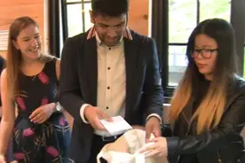 新冠肺炎暴发澳大利亚出现对华裔种族歧视 澳政府表示零容忍图片