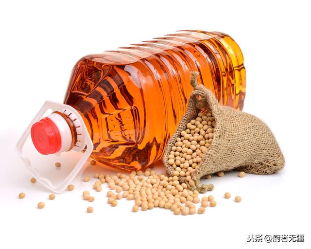 简明食用油指南—哪一些更适合你？