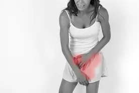 外阴红肿、瘙痒，警惕这一妇科疾病，不止阴道炎那么简单图片