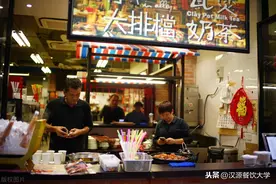 餐厅选址怎样才能不出错？有什么高效的方法吗？图片