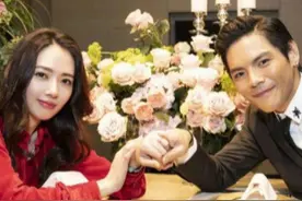 力捧向佐，小儿子却只字不提，向家二公子向佑究竟做错了什么？图片