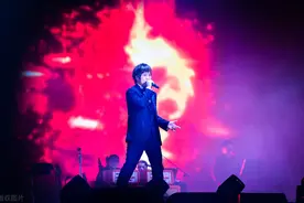 我的最爱，五月天阿信哥哥！可萌可甜可狂躁图片