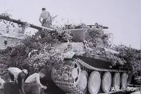 帝国输液管：德军装甲部队的铁路运输图片