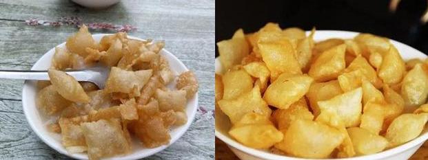 10种洛阳“地标性”美食,看似普通,但只有老洛阳人才全部吃过