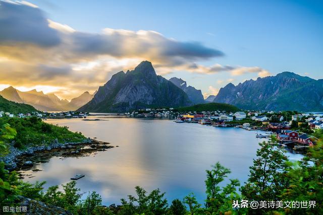 柳宗元共写了140多首诗，只有这一首可以媲美《江雪》，惊艳千年