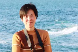 从广西走出的高考状元：汶川地震后她毅然弃美归国，如今成果已领先国际！图片