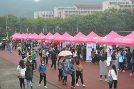 大一新生入学后，有必要参加学生会和社团吗？不妨听听学长的建议图片